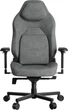 Кресло для геймеров Hator Arc 3 L Velour Grey (HTC3446L) - изображение 1