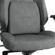 Кресло для геймеров Hator Arc 3 L Velour Grey (HTC3446L) - изображение 9