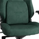 Кресло для геймеров Hator Arc 3 L Velour Emerald (HTC3448L) - изображение 9