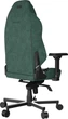 Кресло для геймеров Hator Arc 3 S Velour Emerald (HTC3448S) - изображение 2
