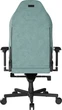 Кресло для геймеров Hator Arc 3 S Velour Turquoise (HTC3443S) - изображение 3