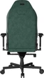 Кресло для геймеров Hator Arc 3 S Velour Emerald (HTC3448S) - изображение 3