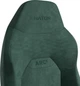 Кресло для геймеров Hator Arc 3 S Velour Emerald (HTC3448S) - изображение 8