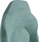 Кресло для геймеров Hator Arc 3 S Velour Turquoise (HTC3443S) - изображение 8