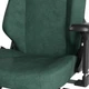 Кресло для геймеров Hator Arc 3 S Velour Emerald (HTC3448S) - изображение 10