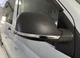 Накладки на зеркала (2 шт, нержавеющая сталь) для Volkswagen T5 2010-2015 годов. - изображение 2