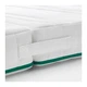 Пенистый матрац для раздвижной кровати IKEA (ИКЕА) ÖMSINT 80x200см (103.393.88) - изображение 2
