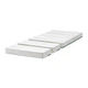 Пенистый матрац для раздвижной кровати IKEA (ИКЕА) ÖMSINT 80x200см (103.393.88) - изображение 7