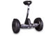 Гироскутер з ручкою для дітей і дорослих SNS M1Robot mini (54v) - 10,5 дюймів Black (Чорний). 31201 - зображення 1