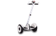 Гироскутер з ручкою для дітей і дорослих Monorim M1Robot Ninebot mini 10,5" (Music Edition) - Hand Drive PRO White (Білий). 31173 - зображення 1