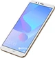 Мобільний телефон Huawei Y6 2018 Gold - зображення 3