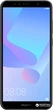Мобильный телефон Huawei Y6 Prime 2018 Black - изображение 1