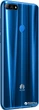 Мобильный телефон Huawei Y7 Prime 2018 Blue - изображение 4