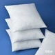 Подушка внутрішня 45*45 (08-3982) TM IDEIA - зображення 12
