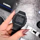 Мужские наручные часы CASIO W-218H-1B - изображение 2