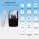 MP3 плеер Benjie Q08 Bluetooth 5.0 Hi-Fi 16Gb - изображение 2