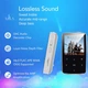 MP3 плеер Benjie Q08 Bluetooth 5.0 Hi-Fi 16Gb - изображение 4