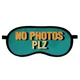 Маска для сну No photos plz - изображение 1