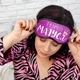 Маска для сну Її величність матуся - изображение 2