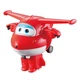 Игровая фигурка-трансформер Super Wings Transforming-Supercharge Jett - изображение 3