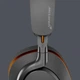 Беспроводные наушники с активным шумоподавлением Bowers & Wilkins PX8 McLaren (art.243163) - изображение 6