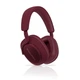 Беспроводные наушники с активным шумоподавлением Bowers & Wilkins PX7 S2e Ruby Red (art.245821) - изображение 1