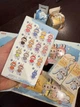 Лабубу брелок Labubu The Monsters Pin for Love Series Blind Box (N-Z) - зображення 6