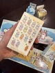 Лабубу брелок Labubu The Monsters Pin for Love Series Blind Box (A-M) - зображення 6