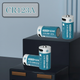 Батарейка акумуляторна UKC Li-lon 16340 CR123A 2550 mWh з зарядкою Type-C - изображение 2