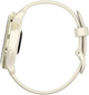 Smartwatch Garmin Vivoactive 6 Bone/Lunar Gold (010-02985-01) - obraz 7
