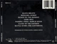 Музыкальный CD диск Kublai Khan - Annihilation фирменный - изображение 2