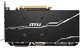 Видеокарта MSI AMD Radeon RX 5700 XT 8Gb MECH OC (Radeon RX 5700 XT MECH OC) (GDDR6, 256 bit, PCI-E v4.0 x16) Б/у - изображение 3