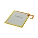 Аккумулятор для мобильного телефона Borofone L19D1P32 для Lenovo X606 M10 Plus 2nd Gen/ Tab M10 (2023) - изображение 3