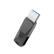 Флеш накопитель USB Hoco UD5, 64GB, USB3.0, серебристый - изображение 3