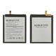 Акумулятор Borofone EB-BS908ABY для Samsung S908B S22 Ultra - зображення 3