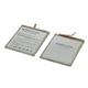 Аккумулятор Borofone EB-BS916ABY для Samsung S916B S23 Plus - изображение 4