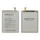 Аккумулятор Borofone EB-BN972ABU для Samsung N975F Note 10 Plus (4300mAh) - изображение 1