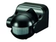 Датчик руху Luxel 0,5W IP44 (MS-01B) - зображення 1