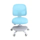 Детское ортопедическое кресло Cubby Marte Blue - изображение 3