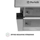 Витяжка Perfelli TL 5212 I 700 LED - изображение 5