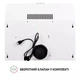 Вытяжка Perfelli PL 6042 W LED - изображение 8