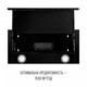 Вытяжка Perfelli TL 6622 Full BL 1000 LED - изображение 8