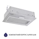 Вытяжка Minola HBI 5025 I LED - изображение 2