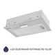 Вытяжка Minola HBI 5025 I LED - изображение 4