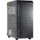 Корпус для ПК GTL 2625B Gaming Shield Mid Tower чорний (р.Midi-Tower) - зображення 1