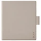 Чохол-книжка BOOX Go 7, Beige(DL_2A41D2562B40) - зображення 1