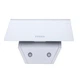 Вытяжка Minola HDN 5222 WH/Inox 700 LED - изображение 5