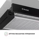 Вытяжка Perfelli TL 602 BL LED - изображение 5