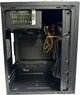 Корпус Delux MK 350 Black 500W 12Fan (MK 350 500W 12Fan) - изображение 3