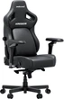 Крісло для геймерів Anda Seat Kaiser 4 V2 Size XL PVC Black (AD12YDDC-XLL-20-B-PV/C-03) - зображення 2